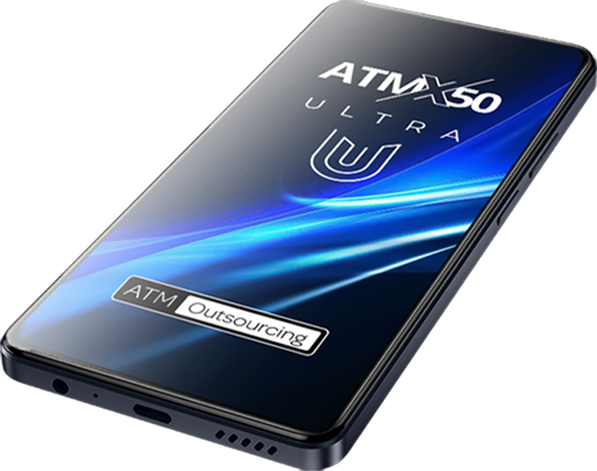 ATM X50 Ultra Lay