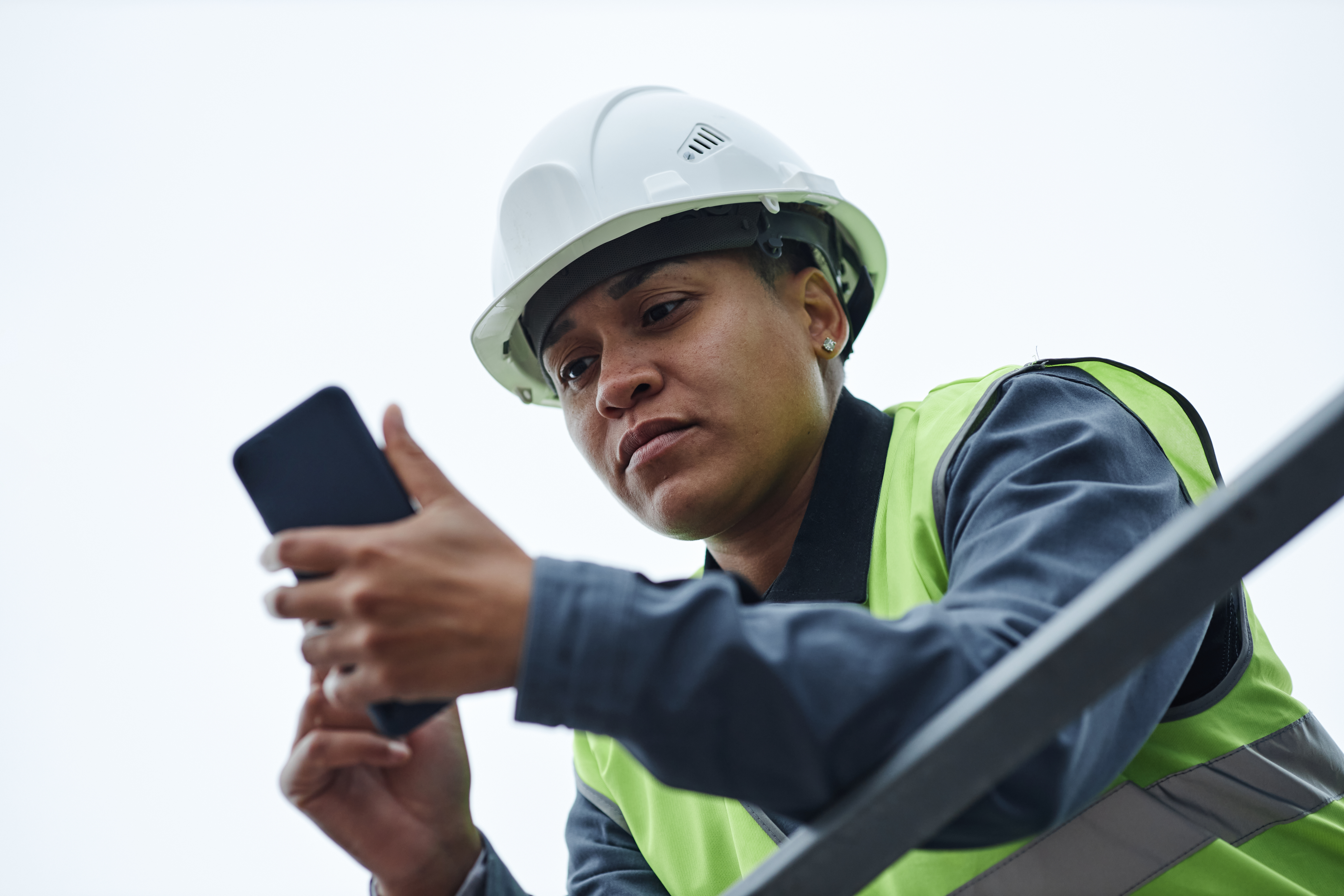Plans Worker