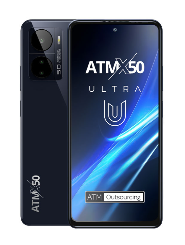 ATM x50 ultra
